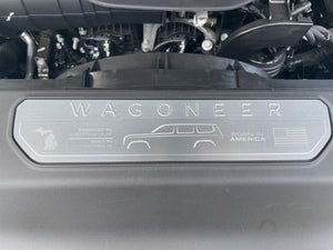 2023 Wagoneer L Series II 4X4
