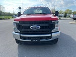 2020 Ford F-350 Chassis XL