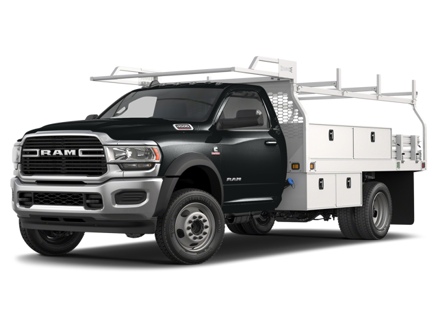 2024 Ram Chassis Cab