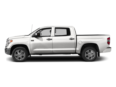 2016 Toyota Tundra 1794 5.7L V8