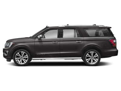 2020 Ford Expedition Platinum MAX