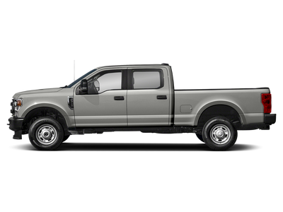 2021 Ford F-350 XL