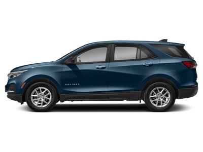 2022 Chevrolet Equinox FWD 1FL