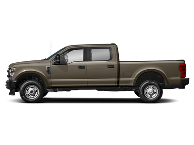 2022 Ford F-350 XL