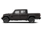 2022 Jeep Gladiator Willys