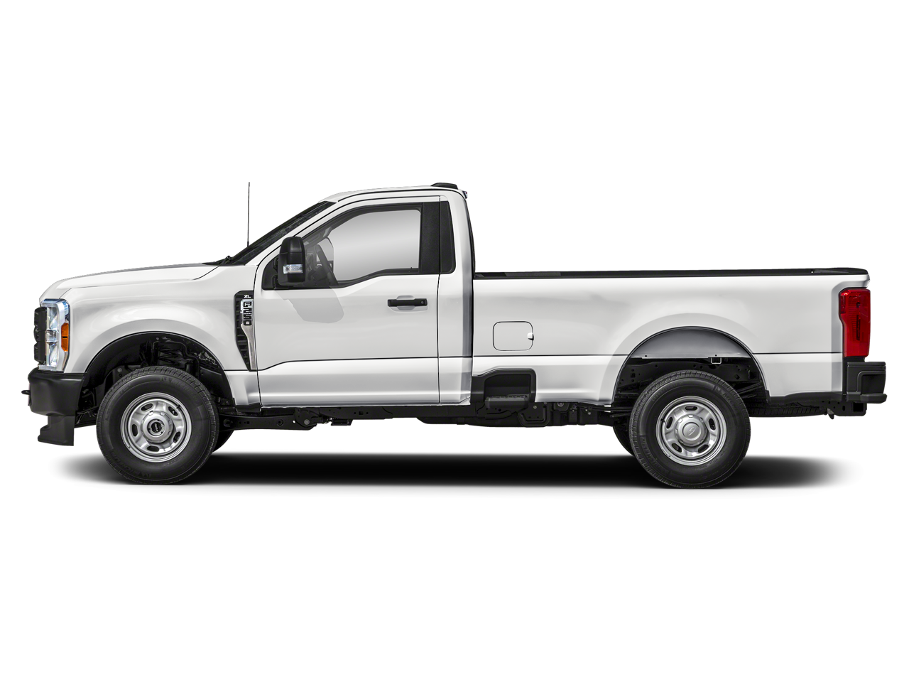 2023 Ford F-250 XL