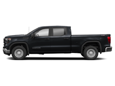 2023 GMC Sierra AT4