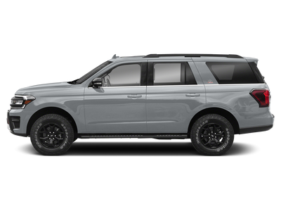 2024 Ford Expedition Timberline