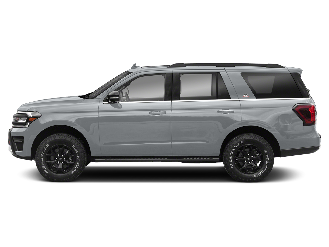 2024 Ford Expedition Timberline
