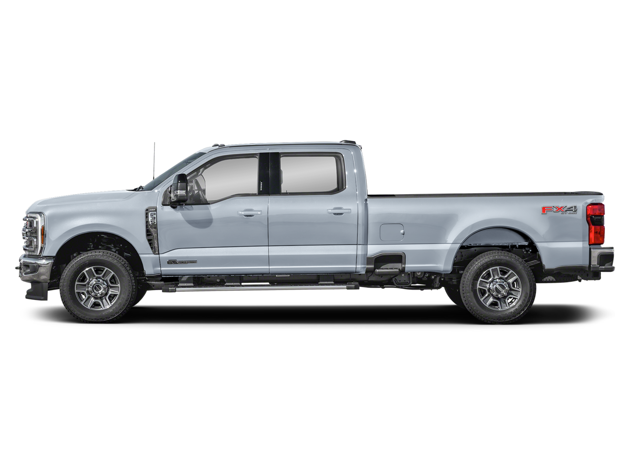 2024 Ford F-350 LARIAT