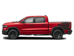 2027 RAM Ram 1500 RAM 1500 REBEL CREW CAB 4X4 5'7' BOX