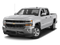 2017 Chevrolet Silverado LT