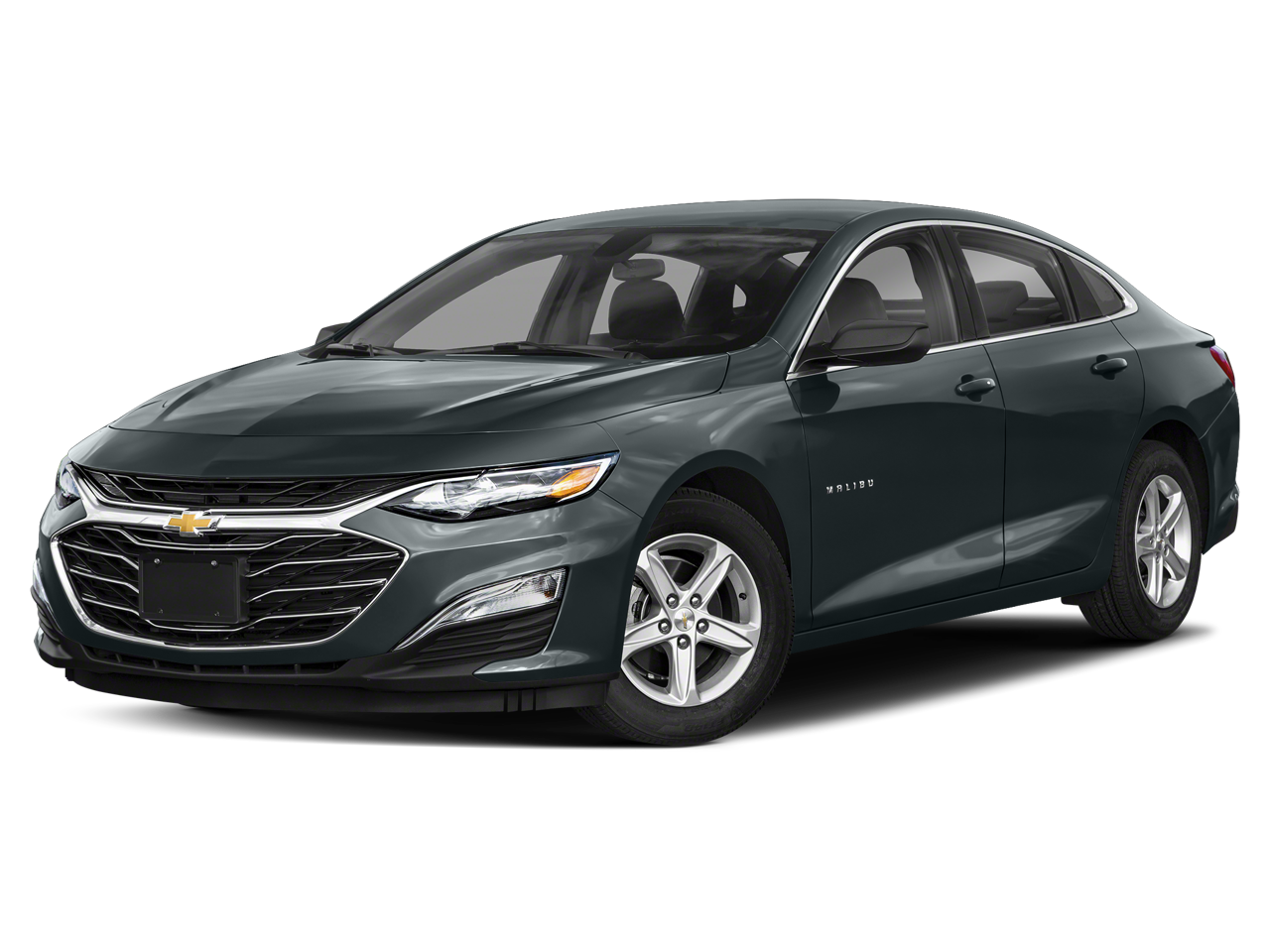 2020 Chevrolet Malibu 1LS's photo