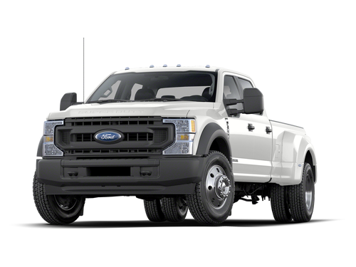 2020 Ford F-450 XL
