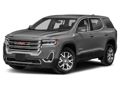 2020 GMC Acadia FWD SLE