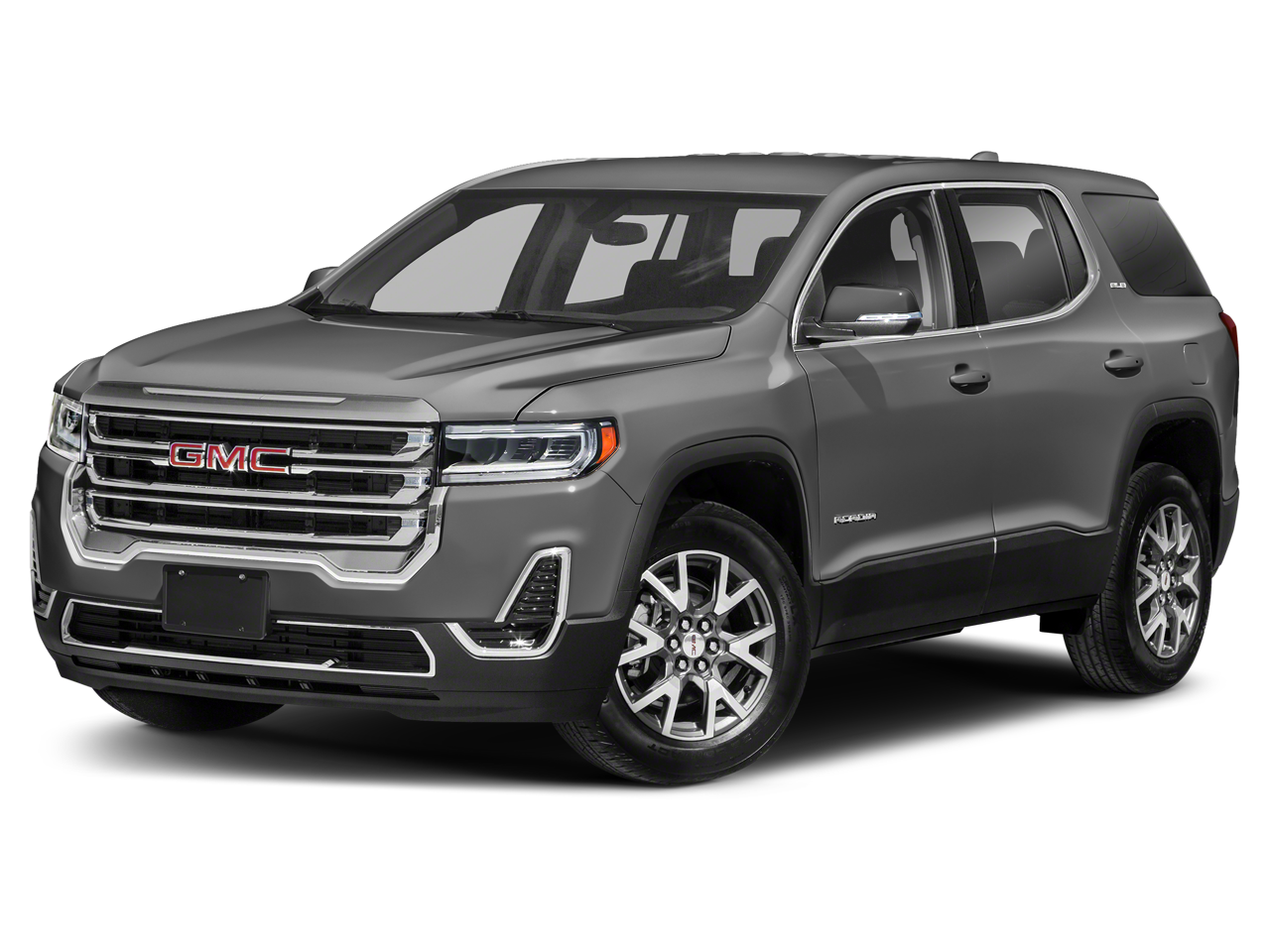 2020 GMC Acadia FWD SLE