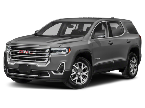 2020 GMC Acadia FWD SLE