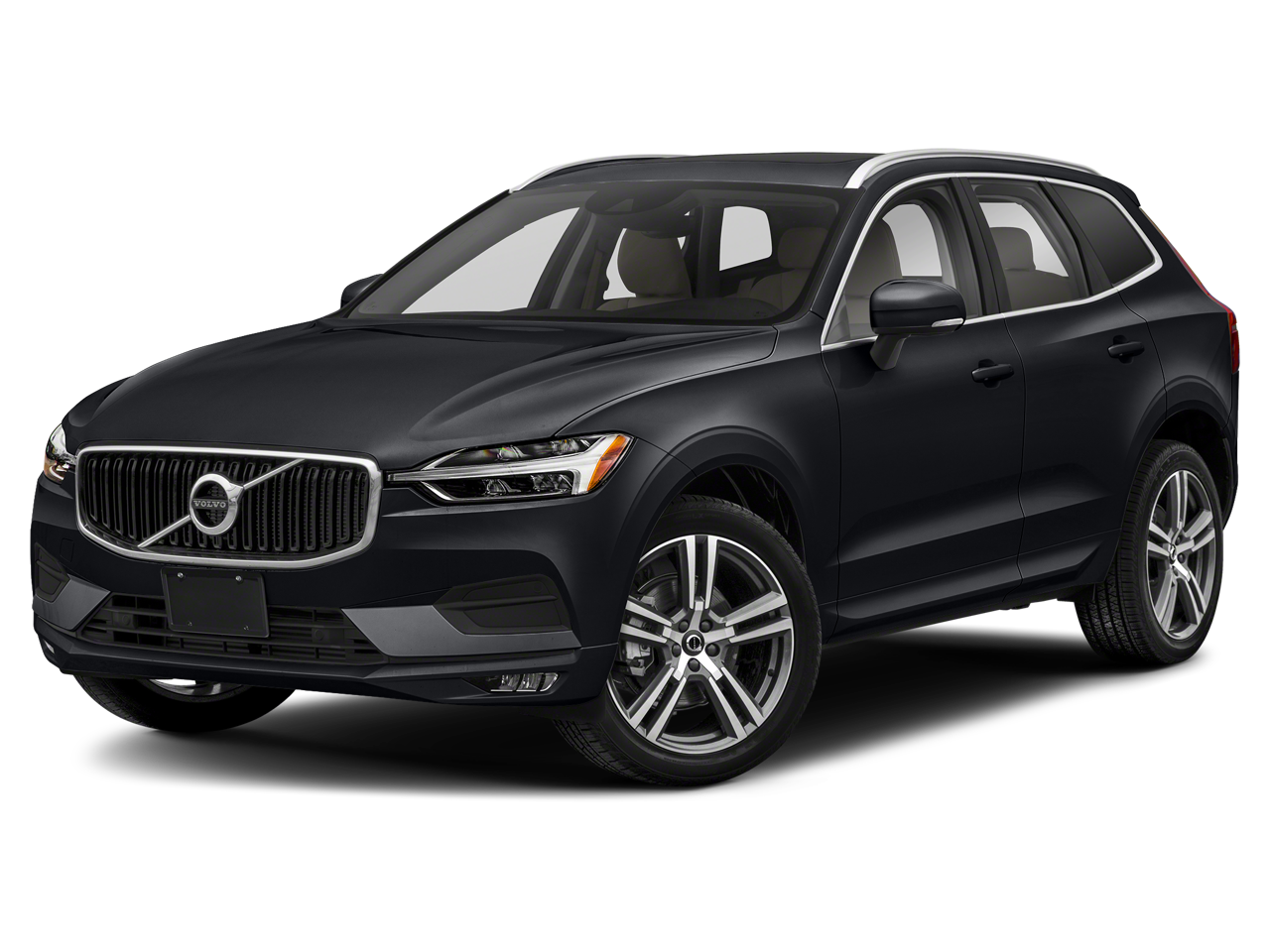 2021 Volvo XC60 T5 Inscription FWD's photo