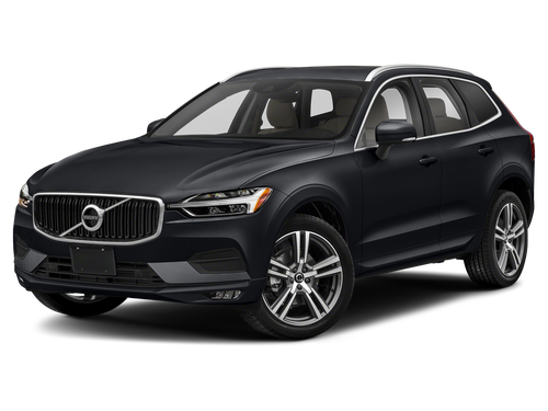 2021 Volvo XC60 T5 Inscription