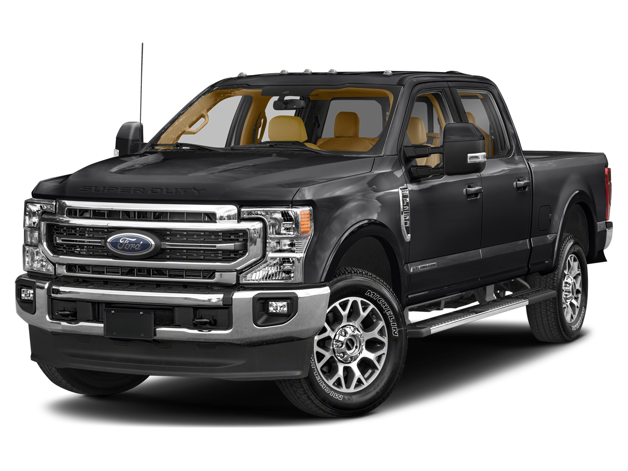 2022 Ford F-250 Super Duty Lariat