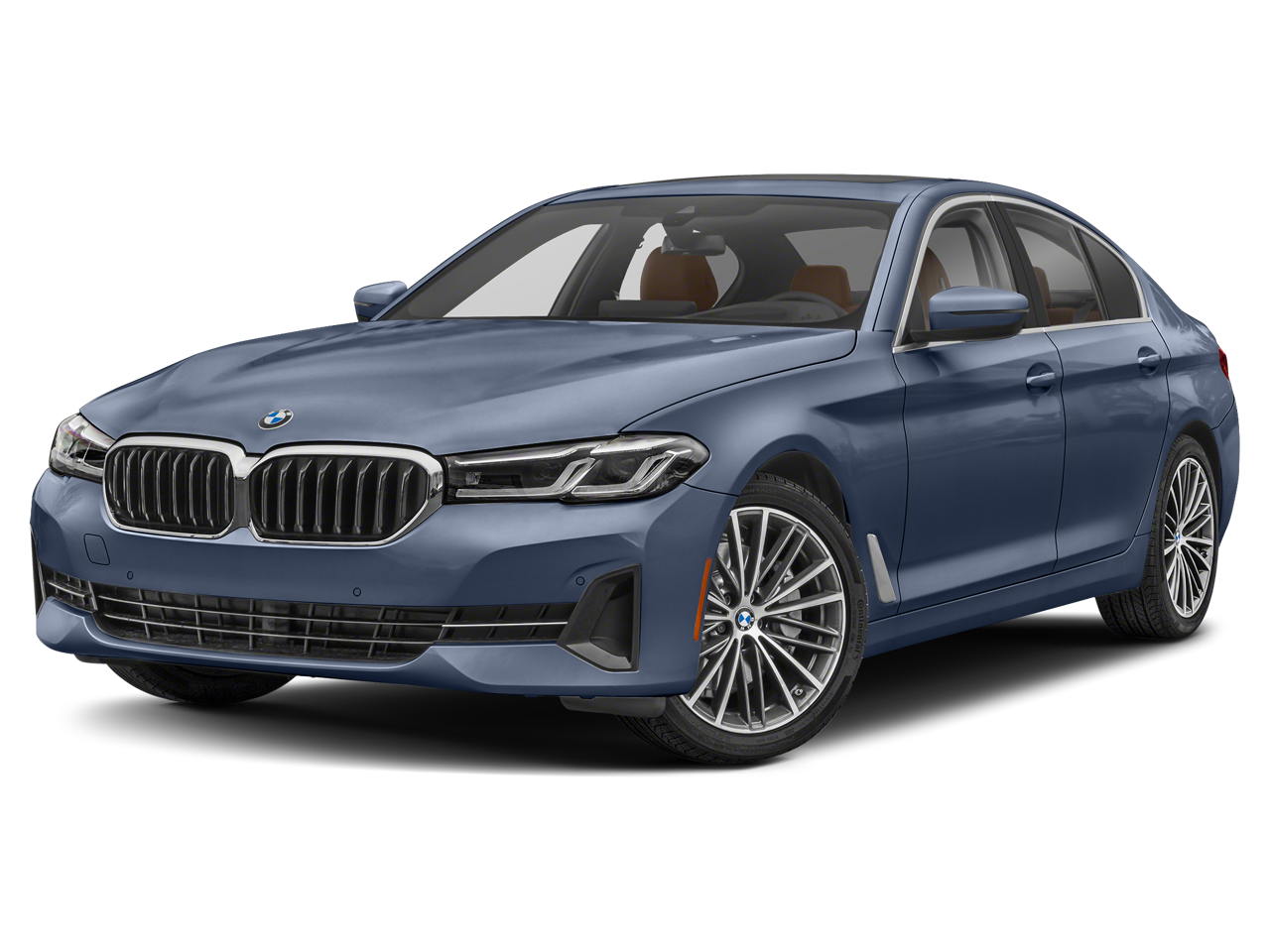 2023 BMW 530 i xDrive