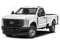 2023 Ford F-250 XL