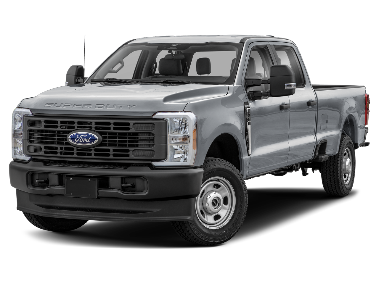 2023 Ford F-350 Super Duty