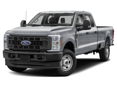 2023 Ford F-350 XL