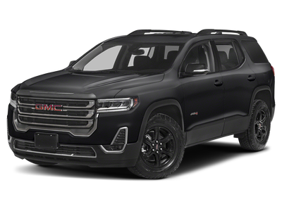 2023 GMC Acadia AWD AT4