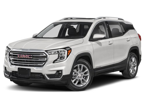 2023 GMC Terrain FWD SLE