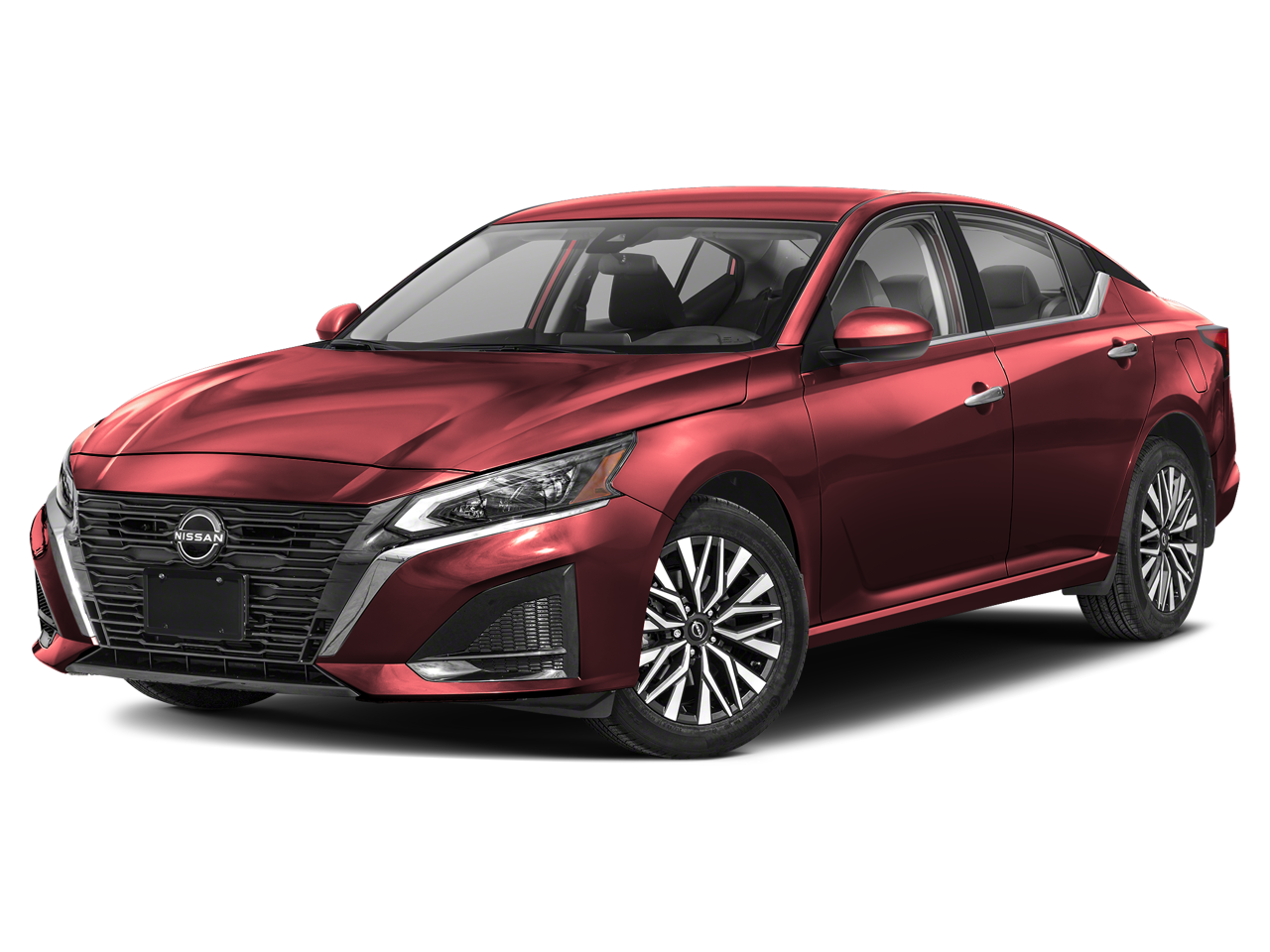 2023 Nissan Altima SV FWD