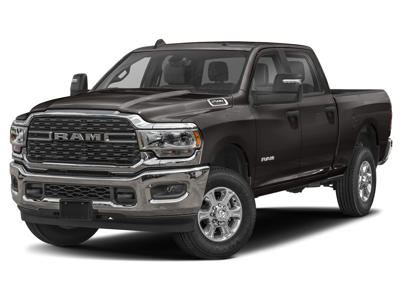 2023 RAM 2500
