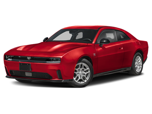 2024 Dodge Charger R/T AWD