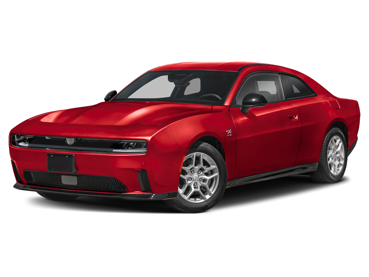 2024 Dodge Charger R/T AWD