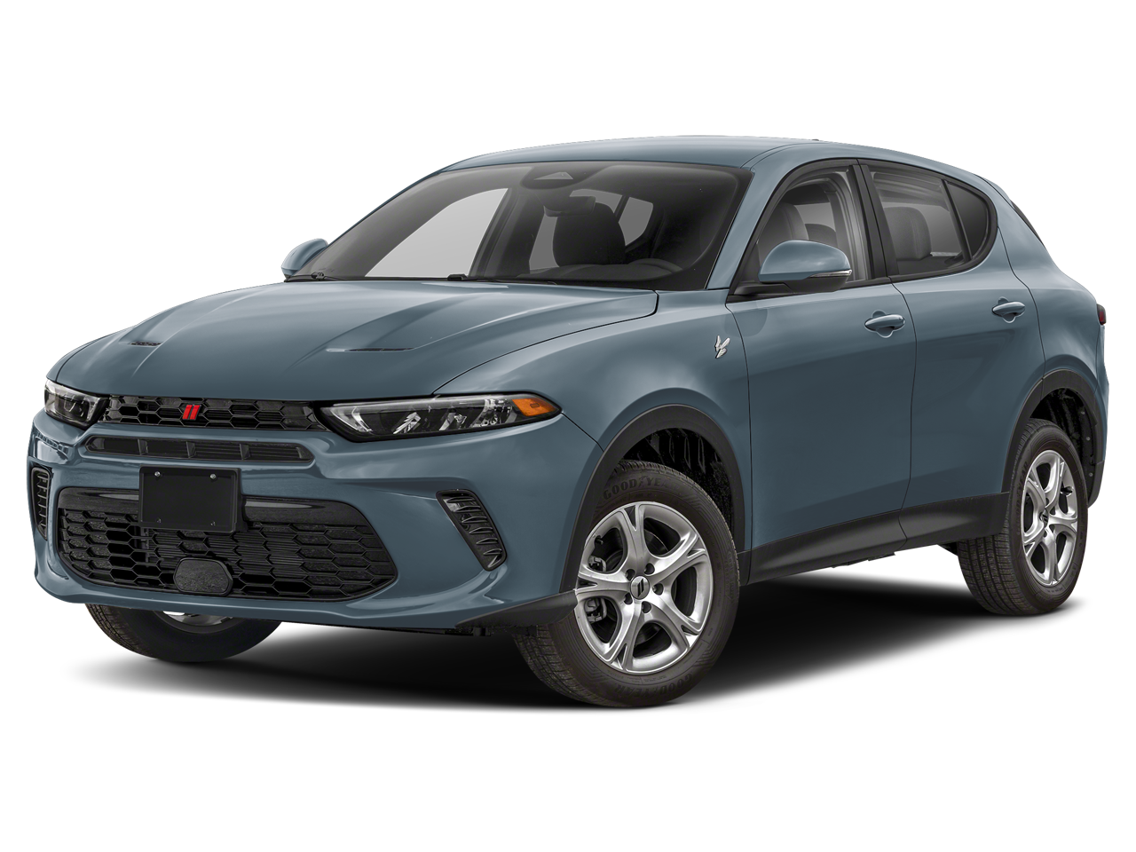 2024 Dodge Hornet GT Plus AWD