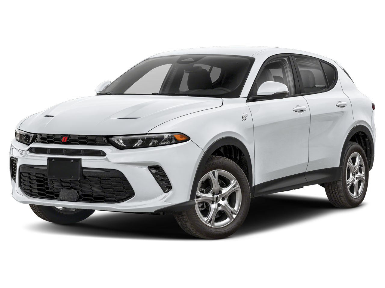 2024 Dodge Hornet GT Plus AWD