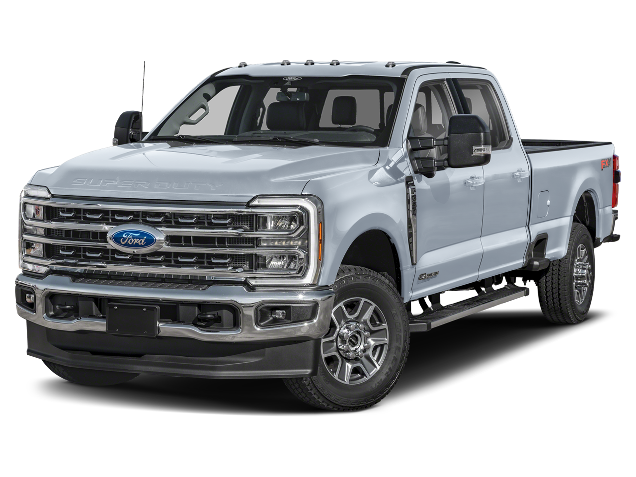 2024 Ford F-350 LARIAT