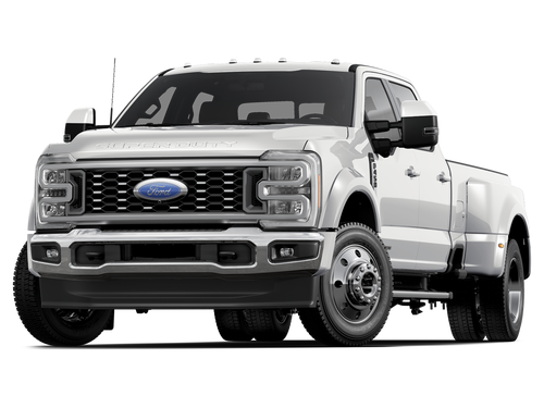 2024 Ford F-450 LARIAT