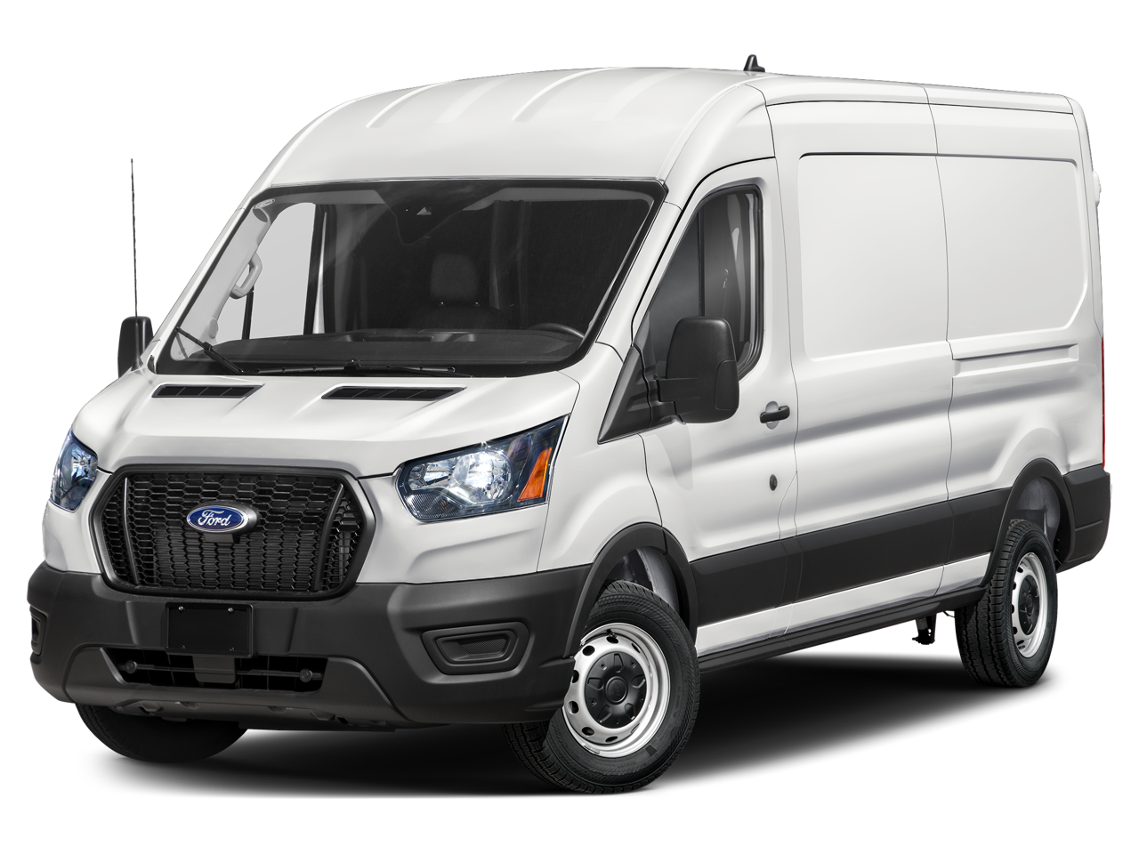 2025 Ford Transit-250 Cargo Van Base