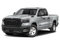 2025 RAM 1500 Tradesman Quad Cab 4x2 6'4' Box