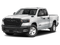 2025 RAM 1500 HFE Quad Cab 4x2 6'4' Box