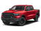 2027 RAM Ram 1500 RAM 1500 REBEL CREW CAB 4X4 5'7' BOX
