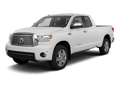 2010 Toyota Tundra Grade 5.7L V8 w/FFV (A6)