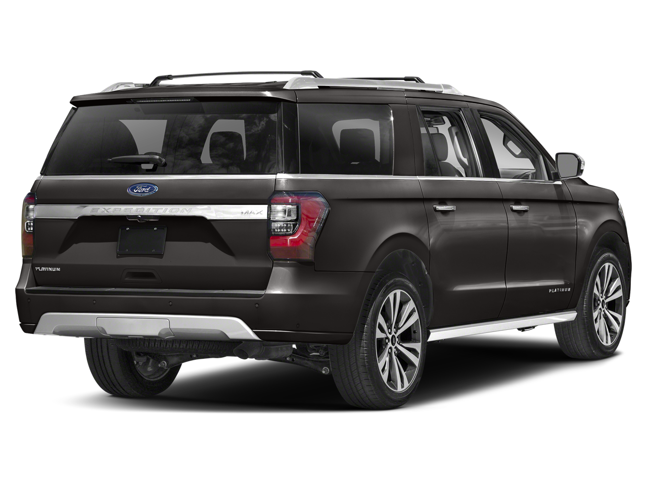 2020 Ford Expedition Platinum MAX
