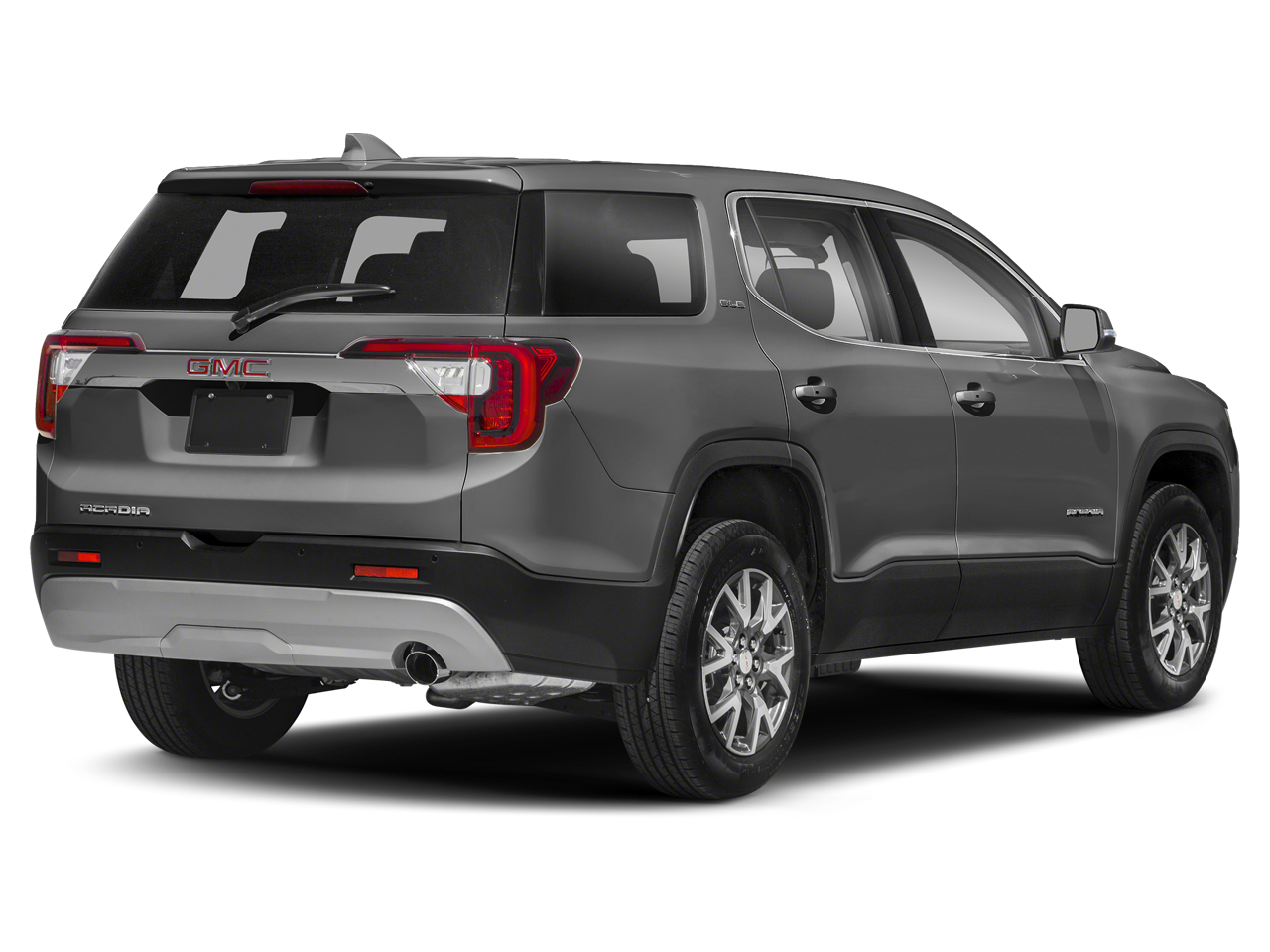 Used 2020 GMC Acadia SLE with VIN 1GKKNKLS2LZ214608 for sale in Franklin, KY