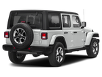 2020 Jeep Wrangler Rubicon