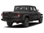 2022 Jeep Gladiator Willys