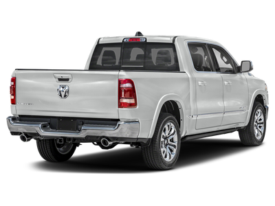 2023 RAM 1500 Limited Crew Cab 4x4 5'7' Box
