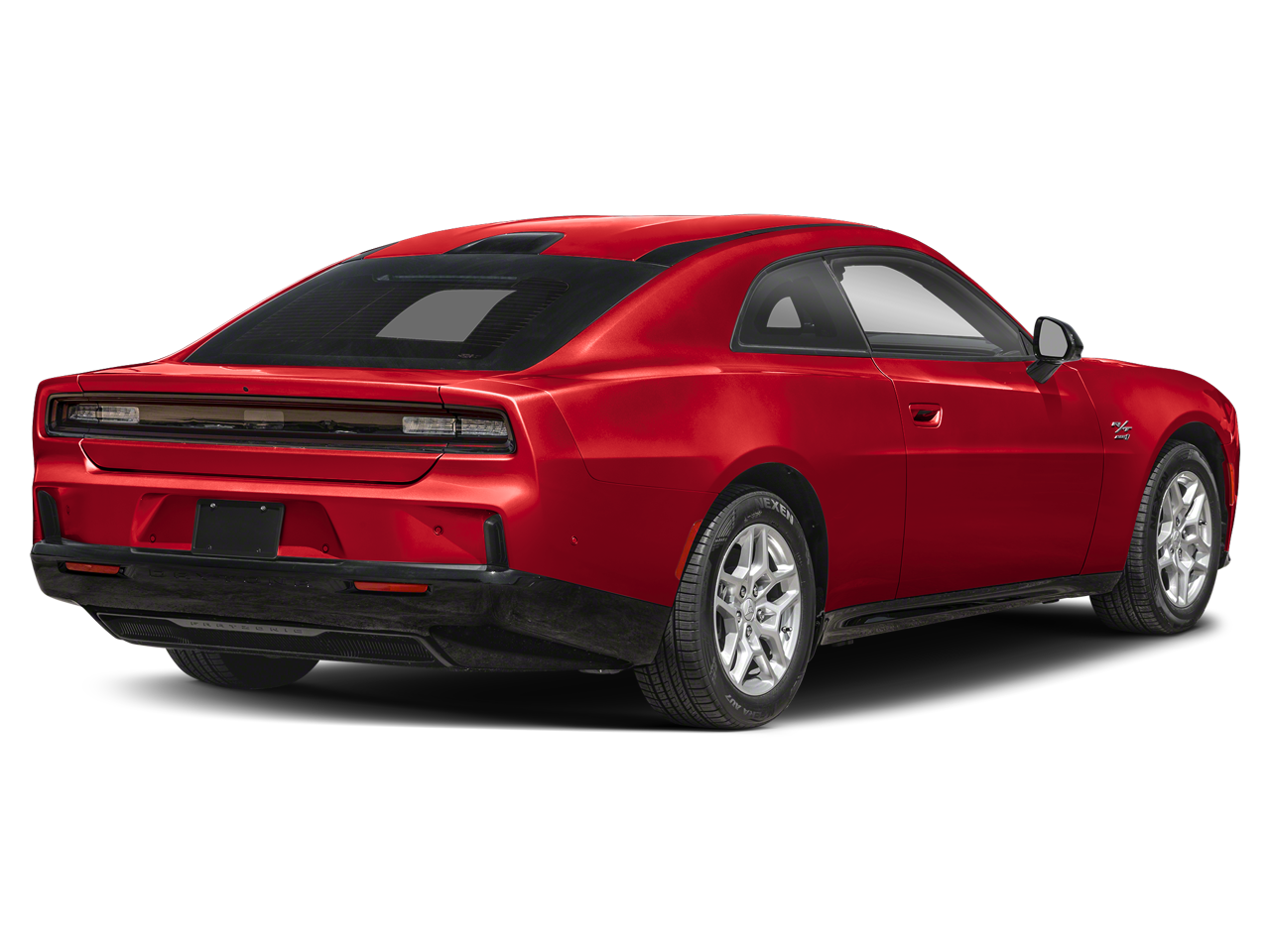 2024 Dodge Charger R/T AWD