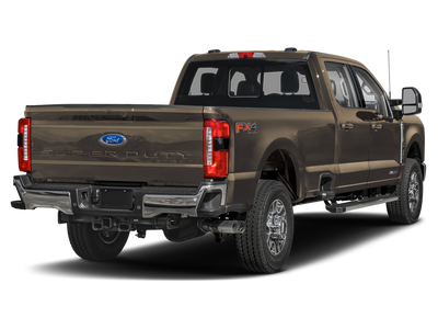 2024 Ford F-350 LARIAT